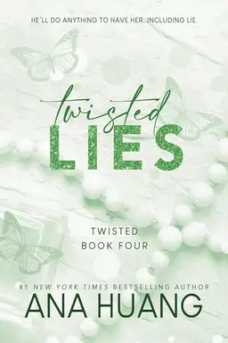 Twisted Lies
