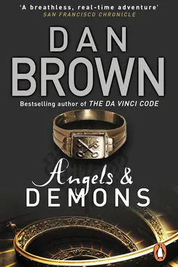 Angels & Demons
