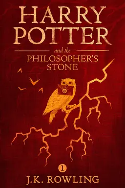 Harry Potter and the Sorcerer's Stone