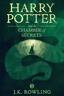 Harry Potter and the Chamber of Secrets