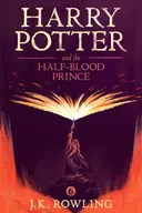 Harry Potter and the Half-Blood Prince