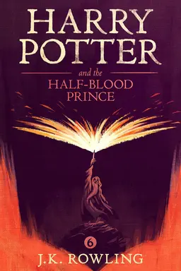 Harry Potter and the Half-Blood Prince