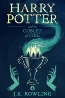 Harry Potter and the Goblet of Fire