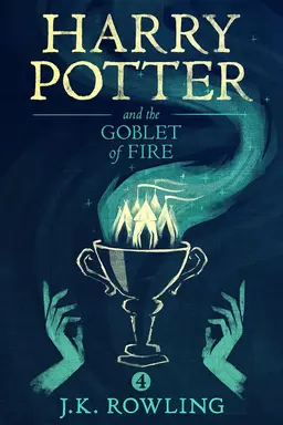 Harry Potter and the Goblet of Fire