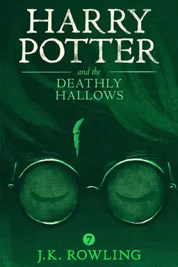Harry Potter and the Deathly Hallows
