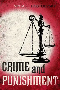 Crime and Punishment