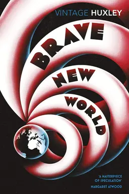 Brave New World