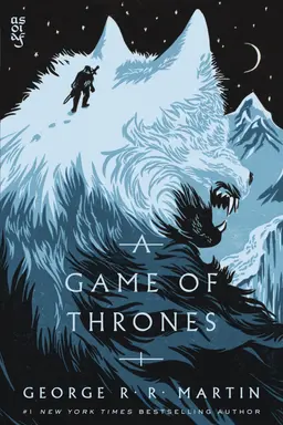 A Game of Thrones