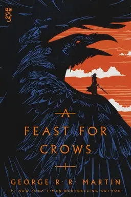 A Feast for Crows