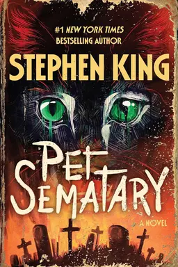 Pet Sematary
