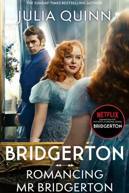 Romancing Mister Bridgerton