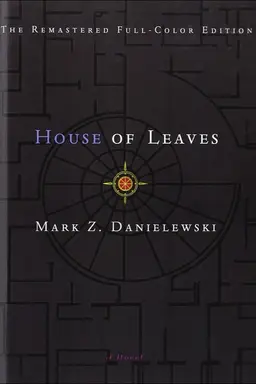House of Leaves