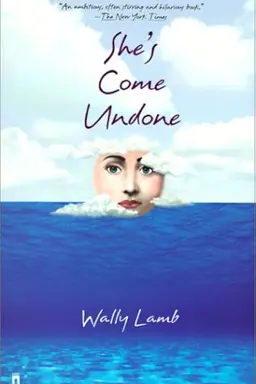 She’s Come Undone