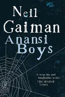 Anansi Boys
