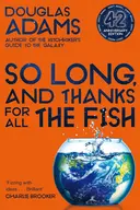 So Long, and Thanks for All the Fish