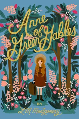 Anne of Green Gables