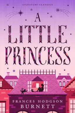 A Little Princess