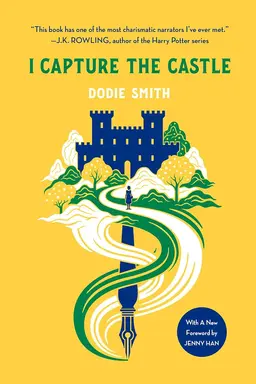 I Capture the Castle