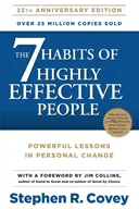 The Seven Habits of Highly Effective People