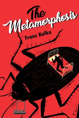 The Metamorphosis