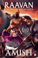 Raavan: Enemy of Aryavarta