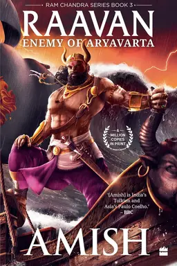 Raavan: Enemy of Aryavarta