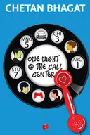 One Night at the Call Center