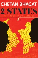 2 States: The Story of My Marriage