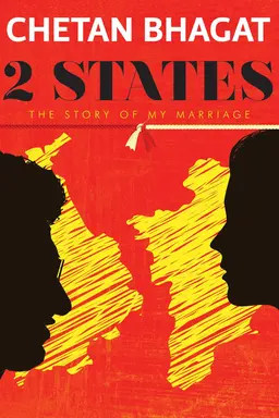 2 States: The Story of My Marriage
