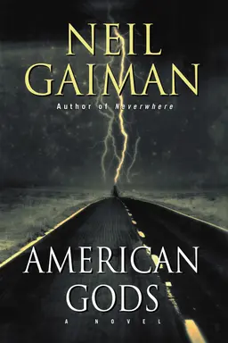 American Gods