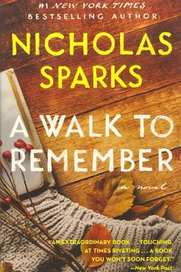A Walk to Remember