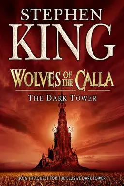 Wolves of the Calla