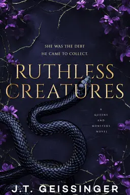 Ruthless Creatures
