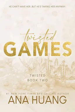 Twisted Games