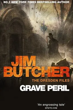 Grave Peril