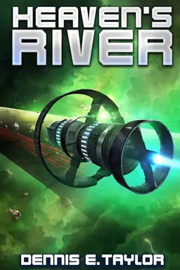Heaven's River