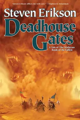 Deadhouse Gates