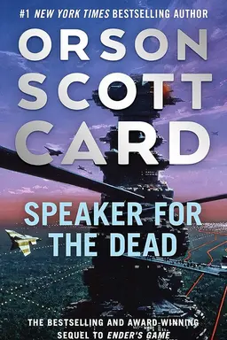Speaker for the Dead