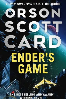 Ender’s Game