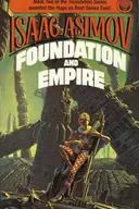 Foundation and Empire