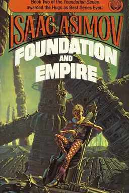 Foundation and Empire