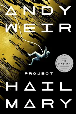 Project Hail Mary