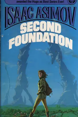 Second Foundation