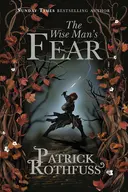 The Wise Man’s Fear