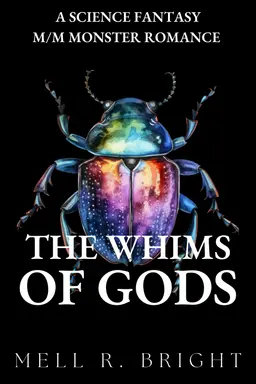 The Whims of Gods