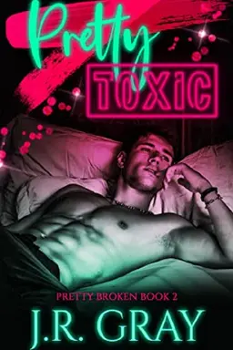 Pretty Toxic