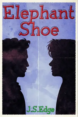 Elephant Shoe