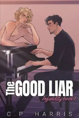 The Good Liar