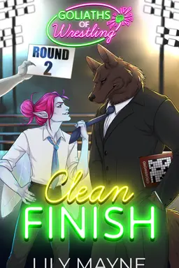 Clean Finish