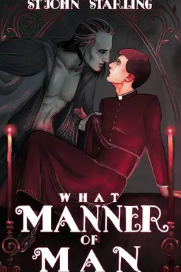 What Manner of Man